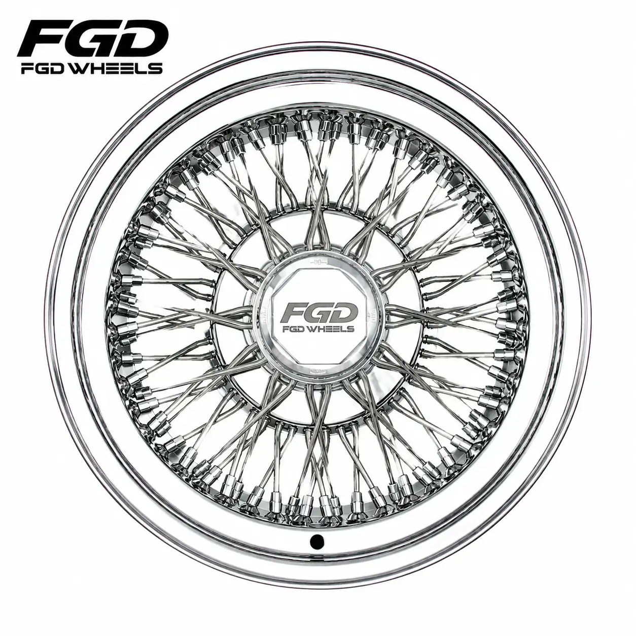 Wire Wheel